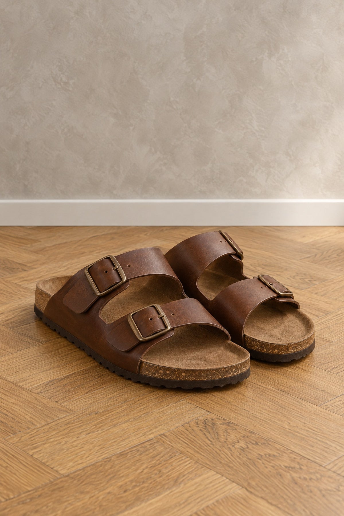 Sandalen (Herren) – Kollektion bei DLXN Mode