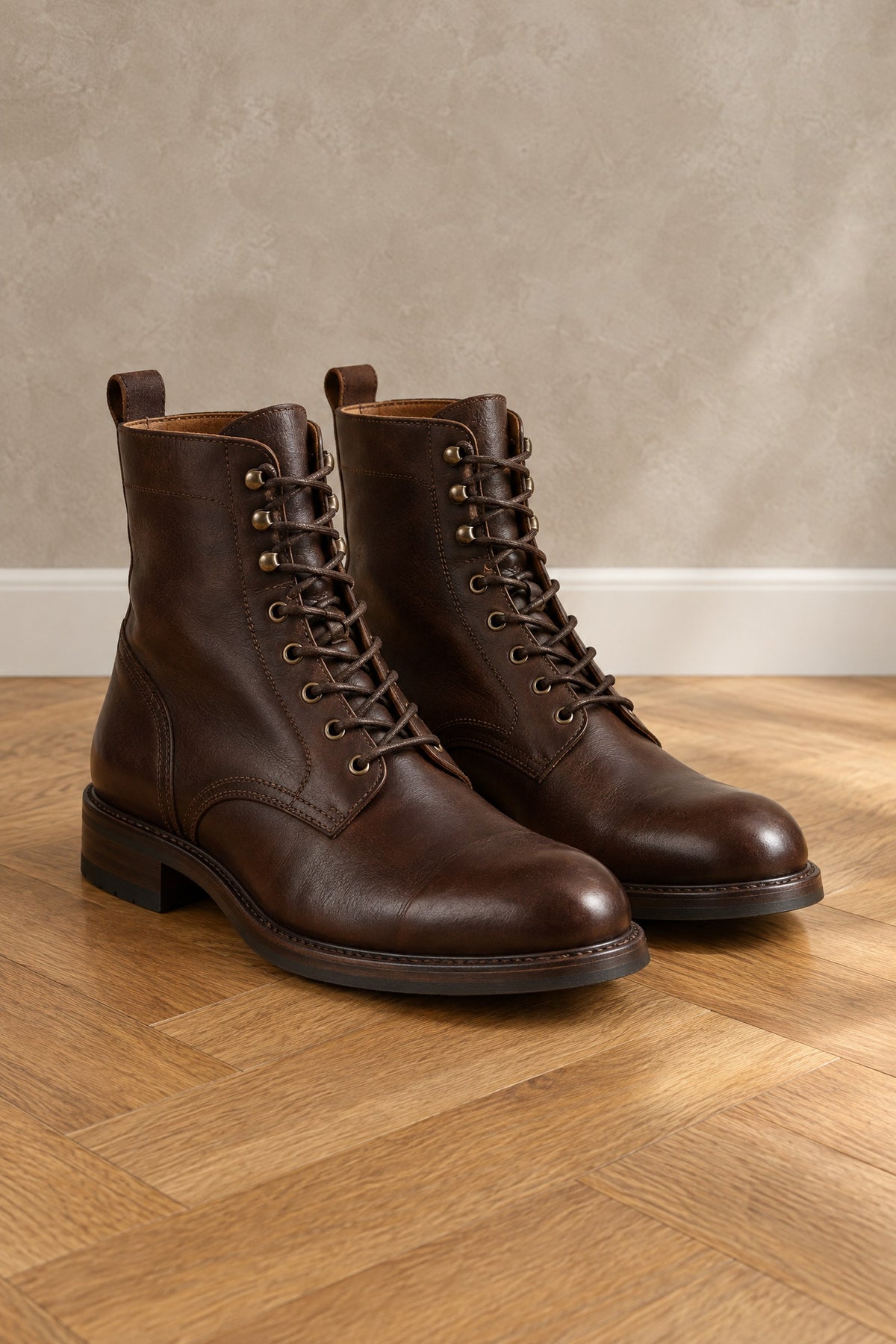 Stiefel (Herren) – Kollektion bei DLXN Mode