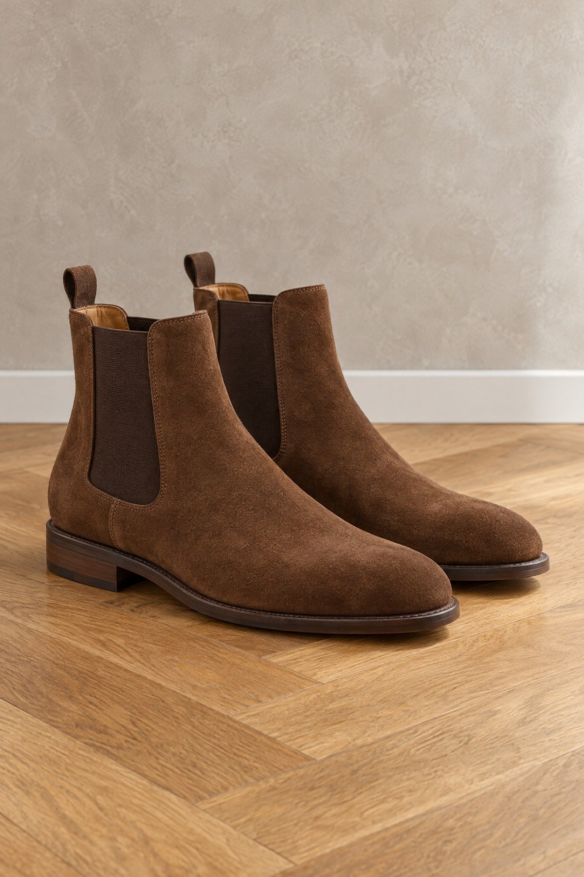 Stiefeletten (Herren) – Kollektion bei DLXN Mode