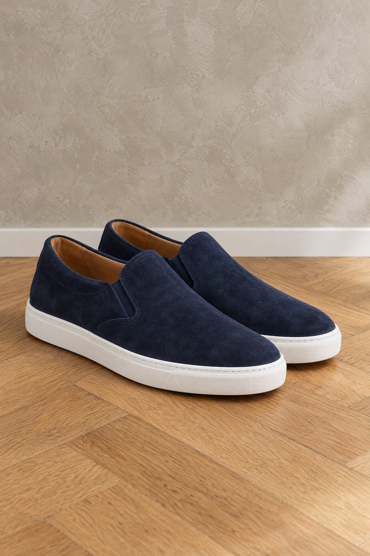 Slipper (Herren) – Kollektion bei DLXN Mode