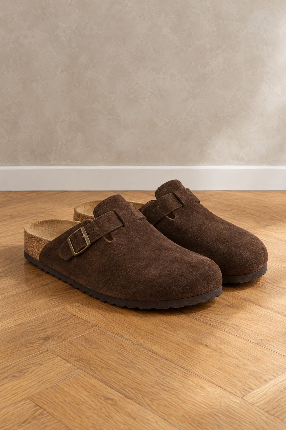 Clogs (Herren) – Kollektion bei DLXN Mode