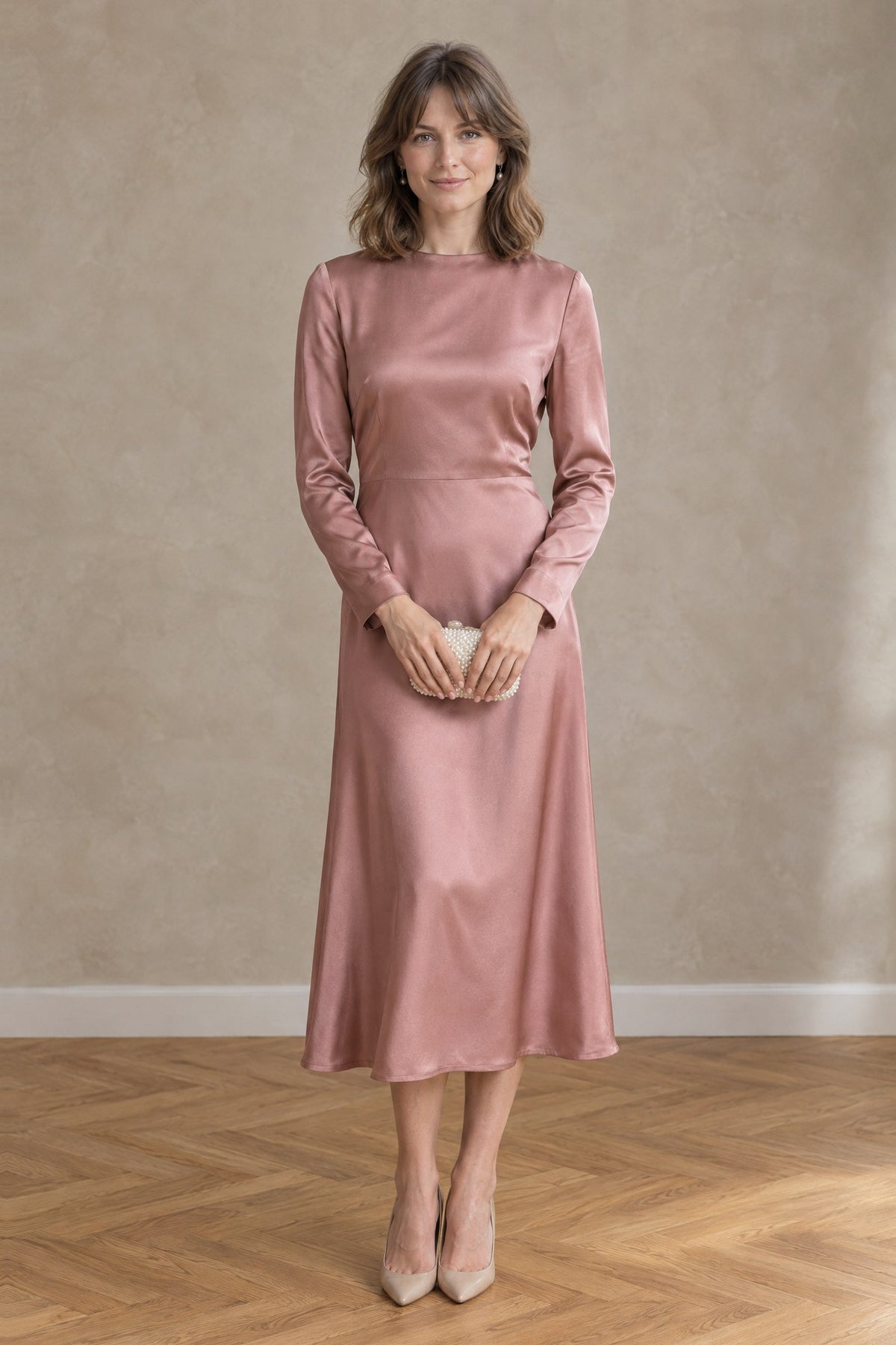 Hochzeit & Feiern – Kollektion bei DLXN Mode