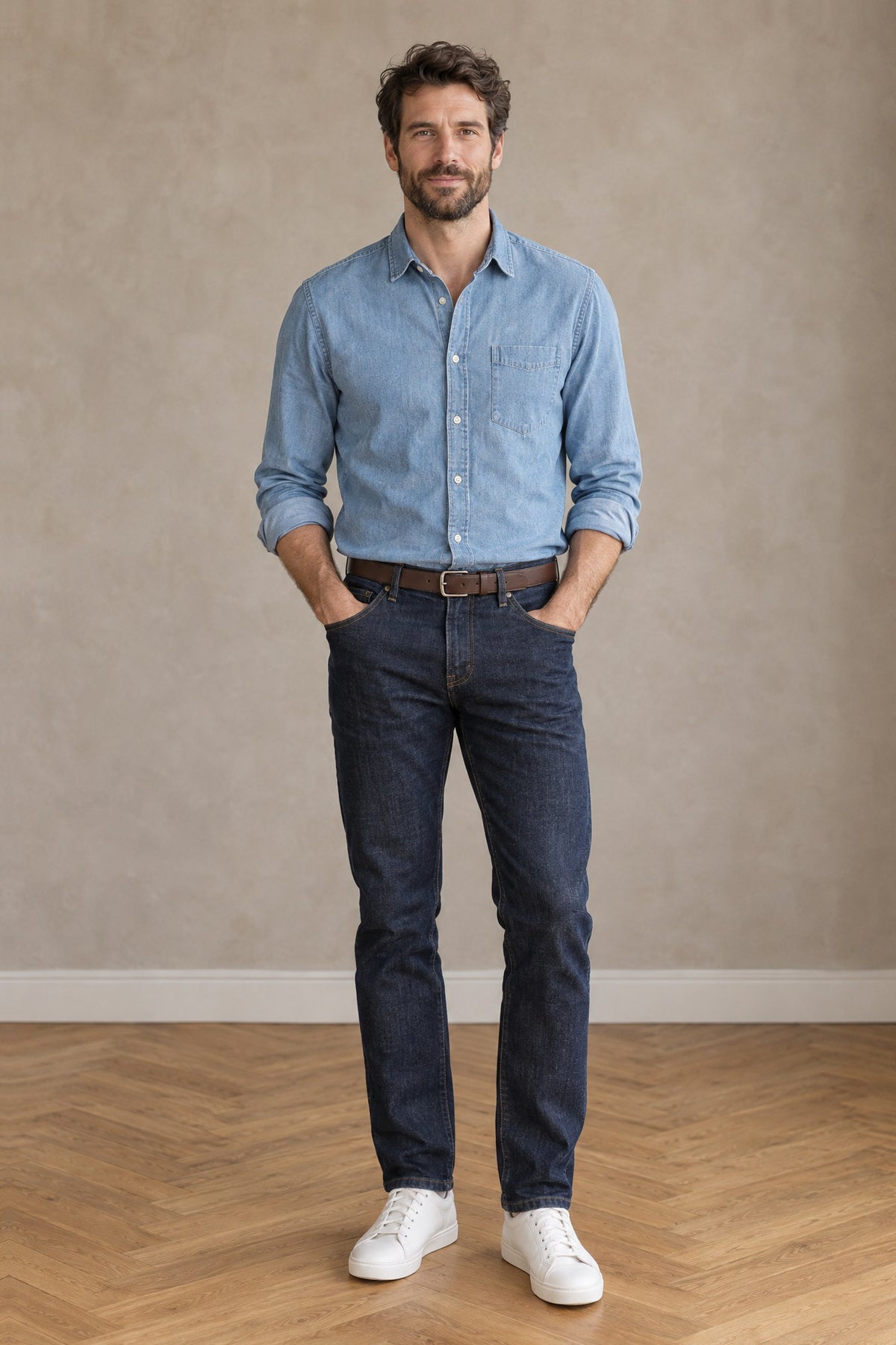 Denim – Kollektion bei DLXN Mode