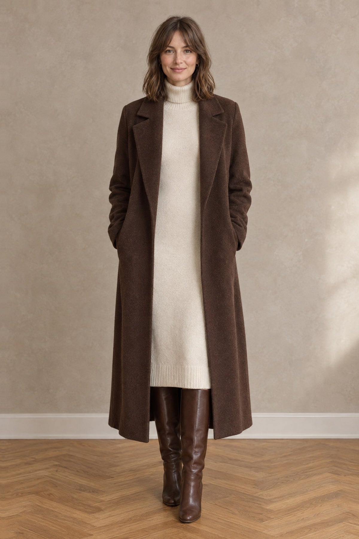 Herbstkollektion für Damen – Kollektion bei DLXN Mode