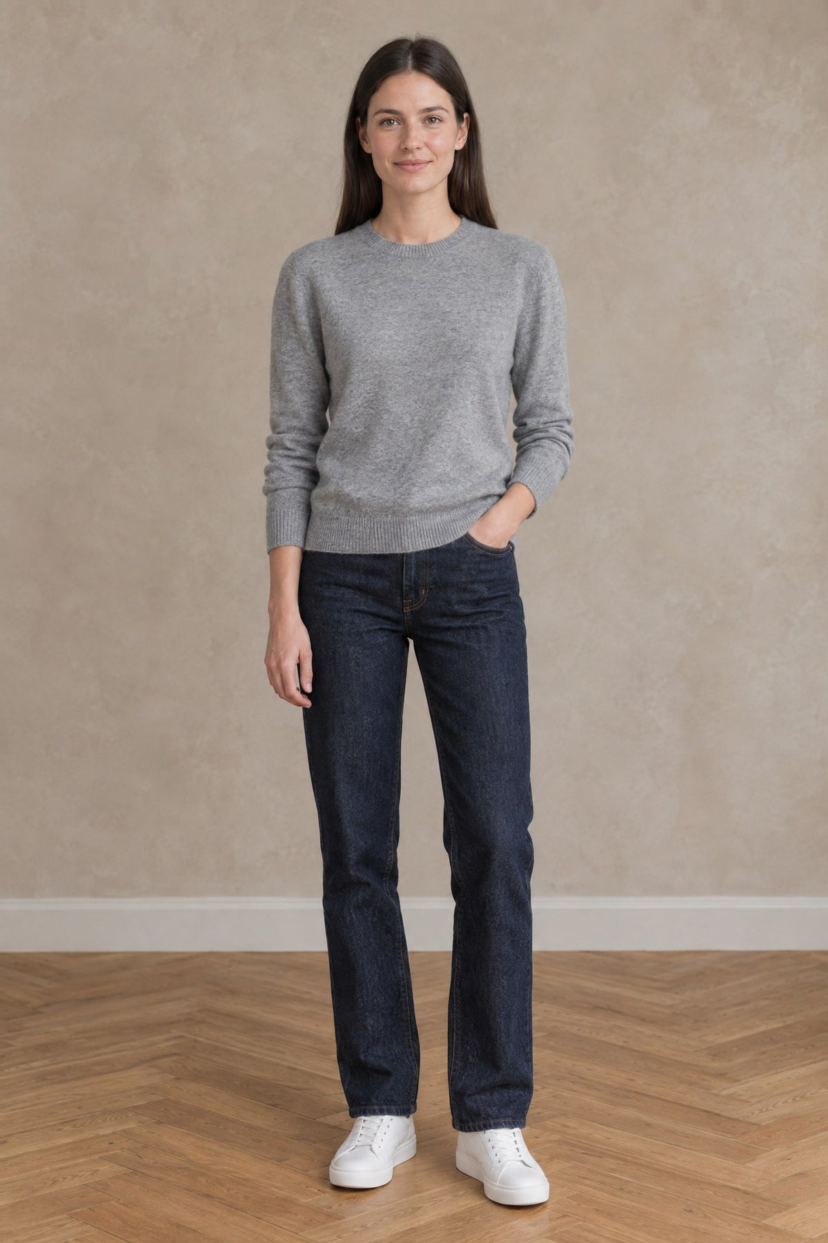 Jeans (Damen) – Kollektion bei DLXN Mode