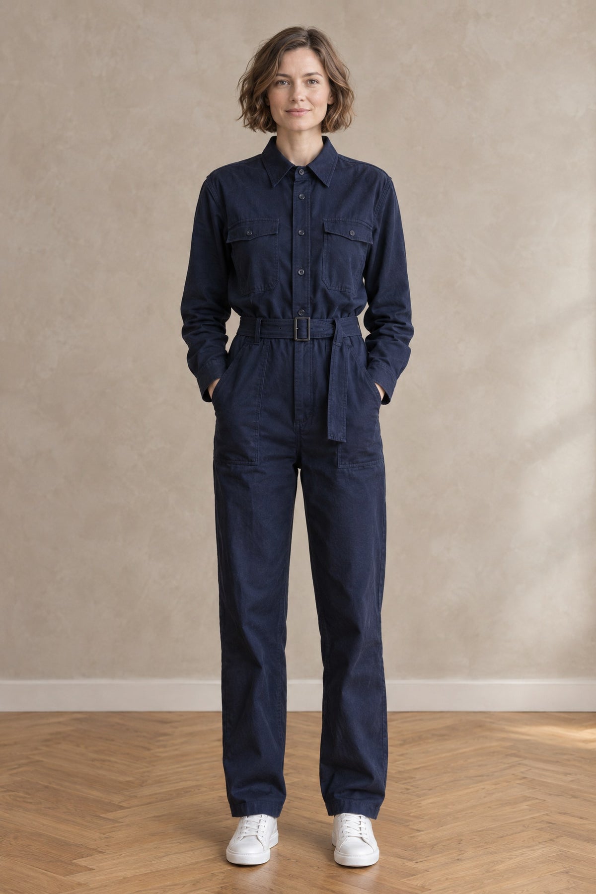 Jumpsuits – Kollektion bei DLXN Mode