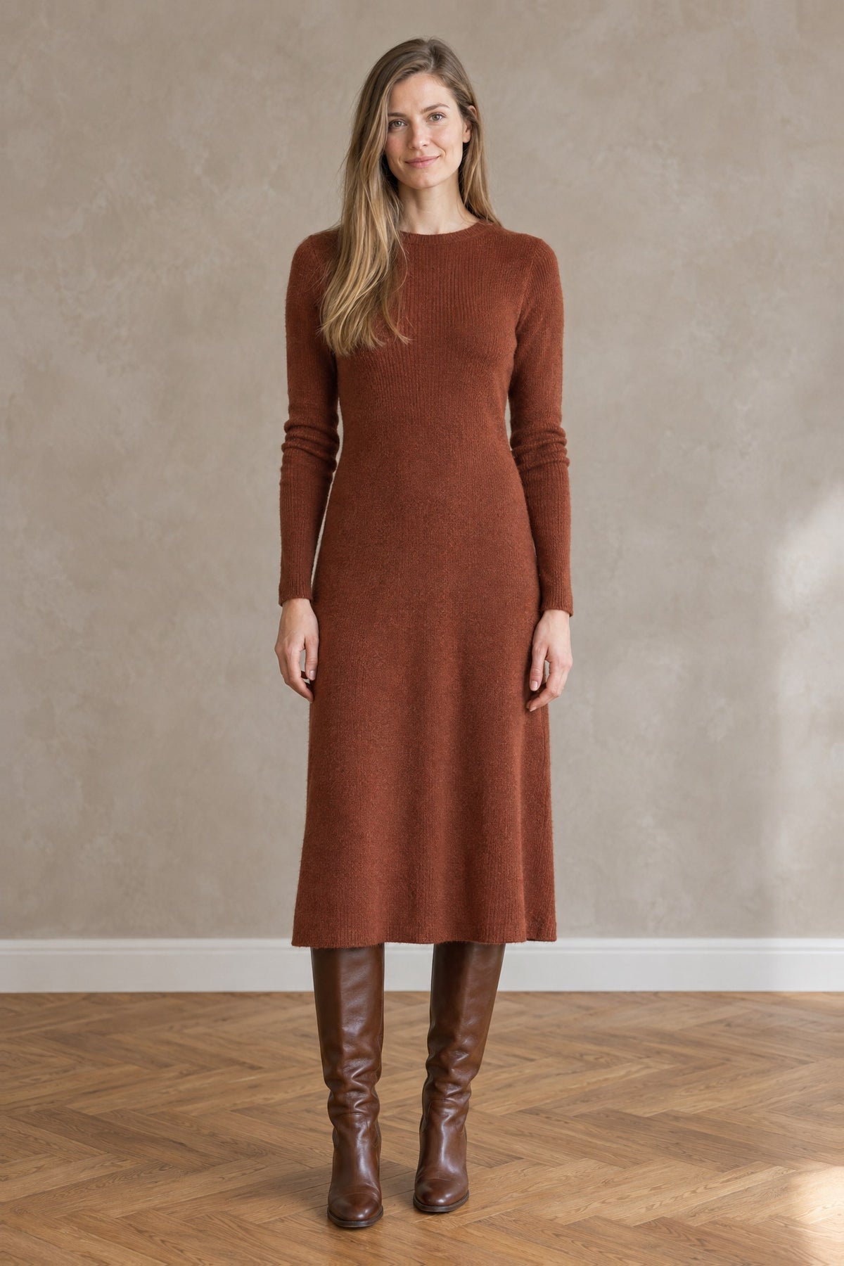 Kleider – Kollektion bei DLXN Mode