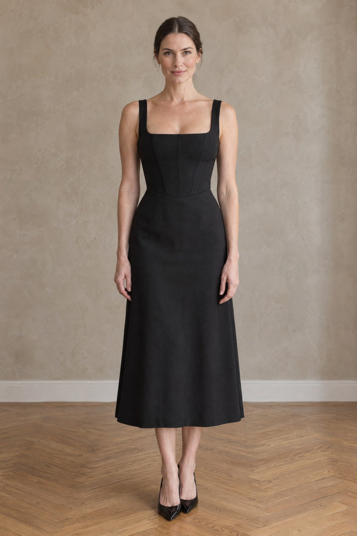 Korsett-Kleider (Damen) – Kollektion bei DLXN Mode