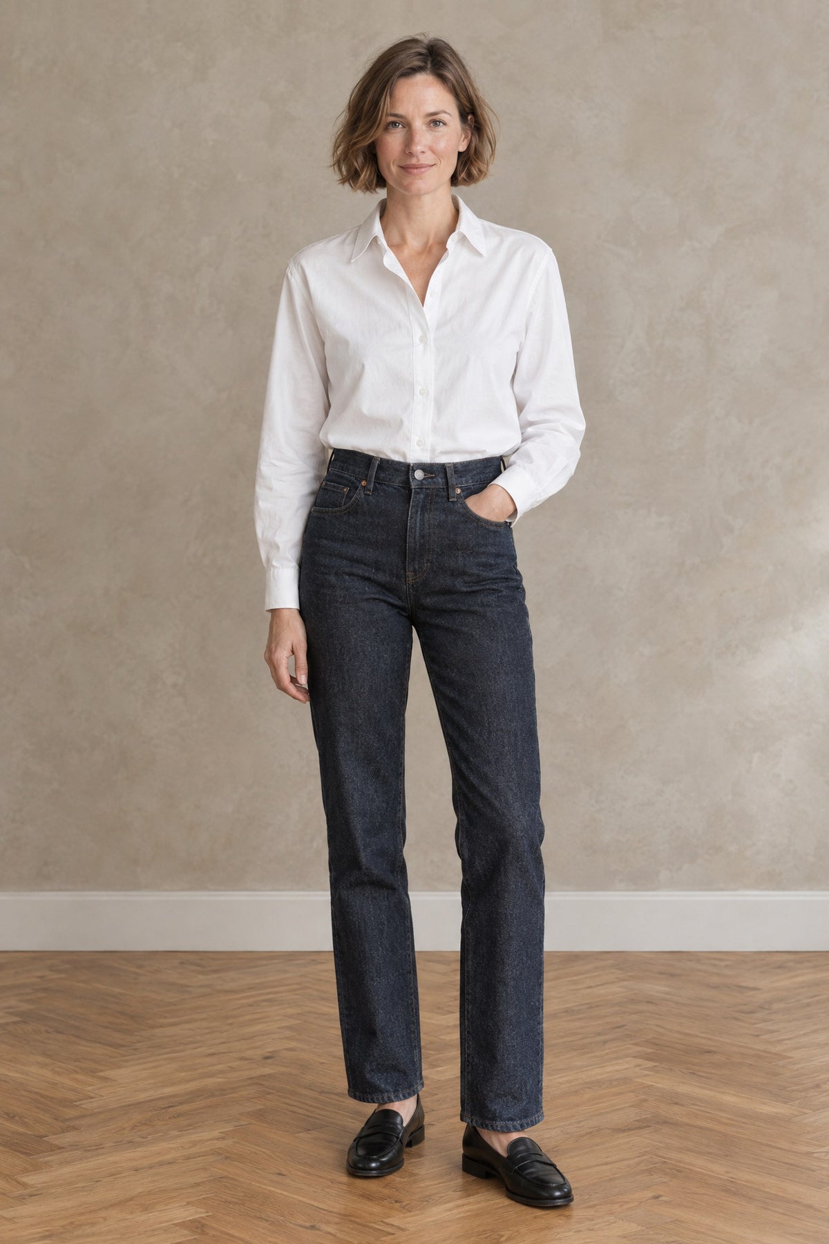 Oberteile Damen – Kollektion bei DLXN Mode