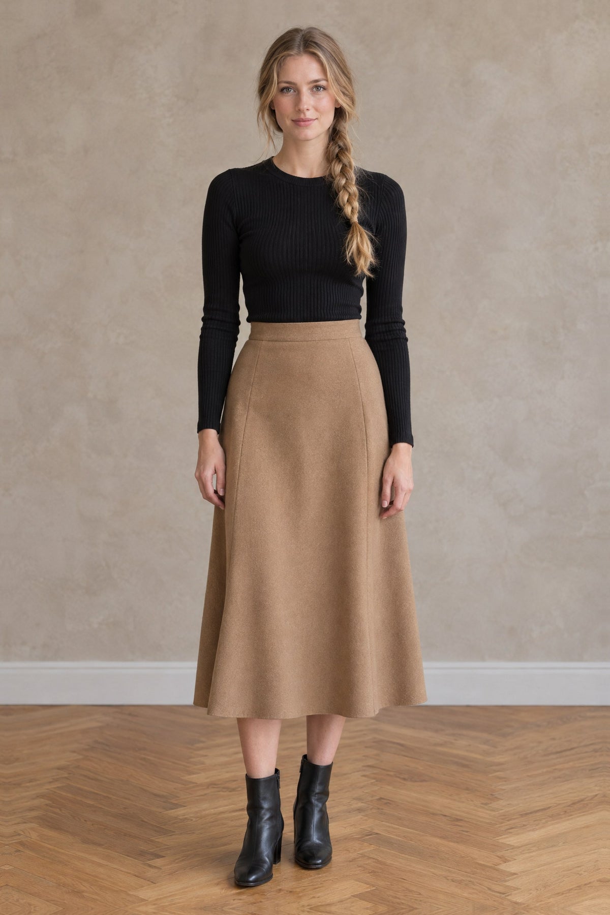 Tops (Damen) – Kollektion bei DLXN Mode