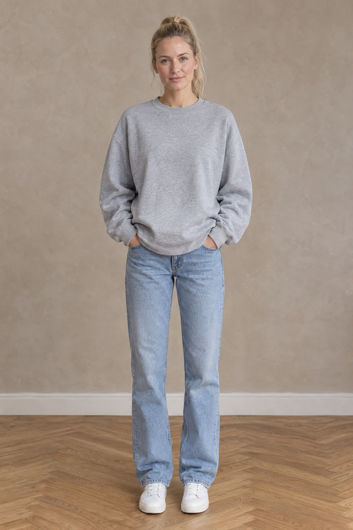 Sweatshirts (Damen) – Kollektion bei DLXN Mode