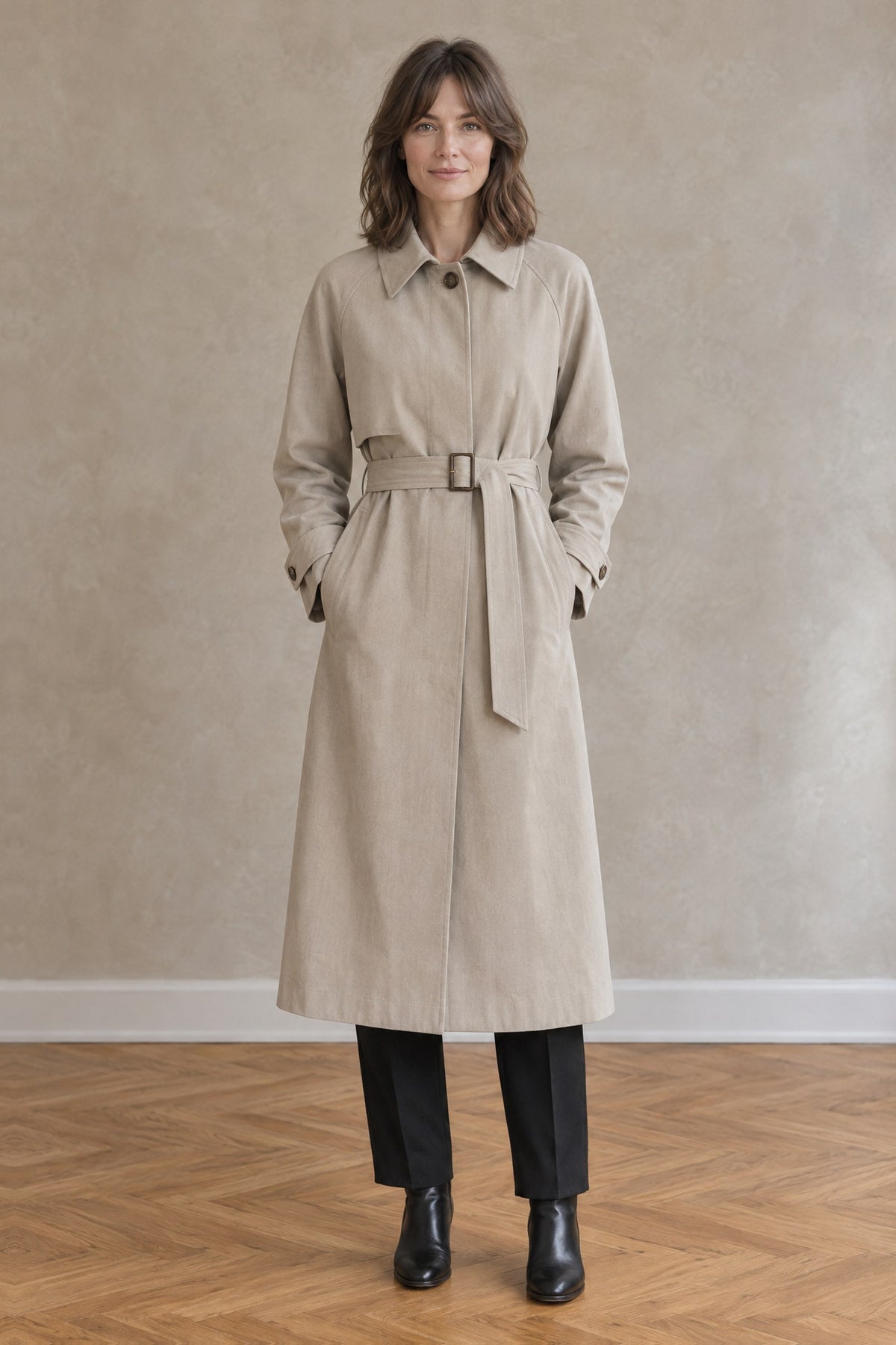 Jacken (Damen) – Kollektion bei DLXN Mode