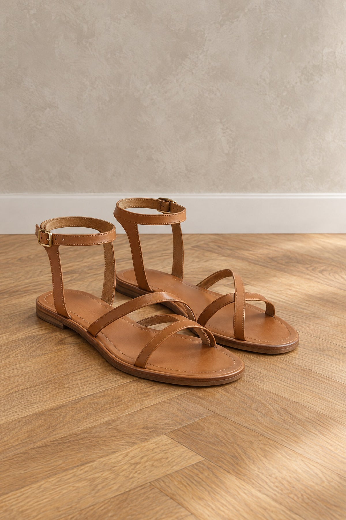 Sandalen (Damen) – Kollektion bei DLXN Mode