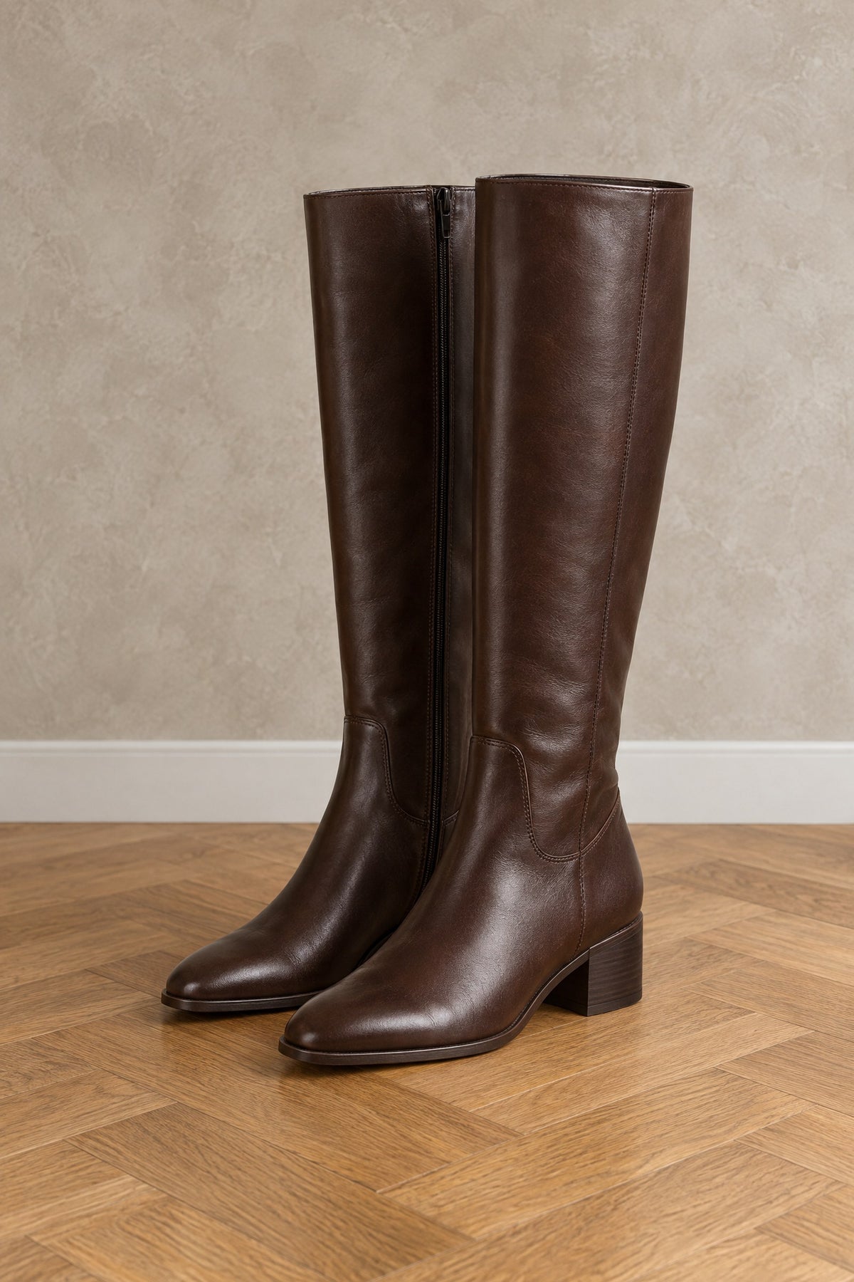 Stiefel (Damen) – Kollektion bei DLXN Mode