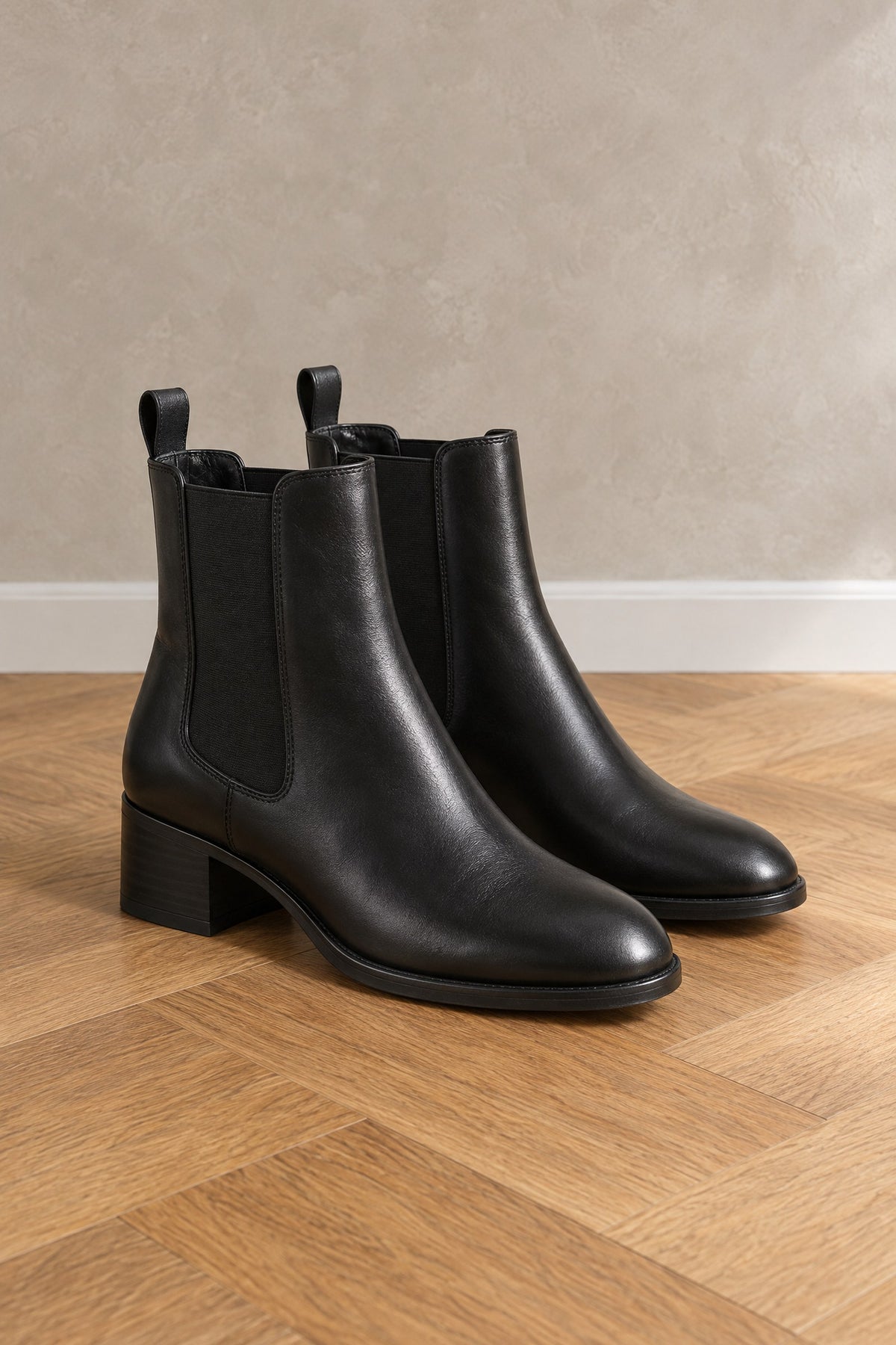 Stiefeletten (Damen) – Kollektion bei DLXN Mode