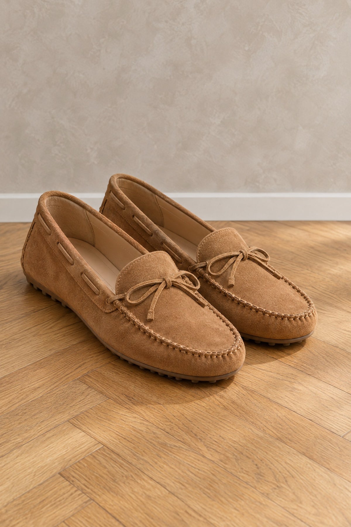 Mokassins (Damen) – Kollektion bei DLXN Mode