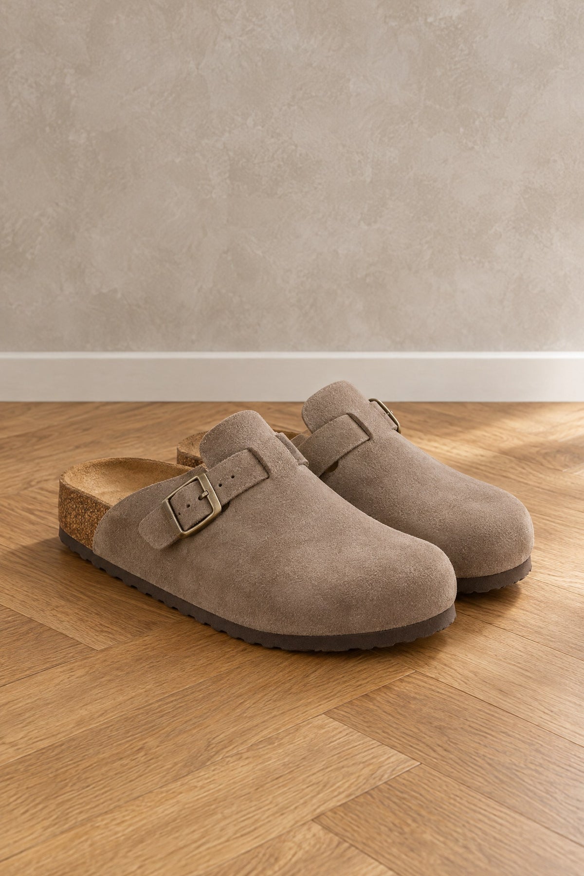 Clogs (Damen) – Kollektion bei DLXN Mode
