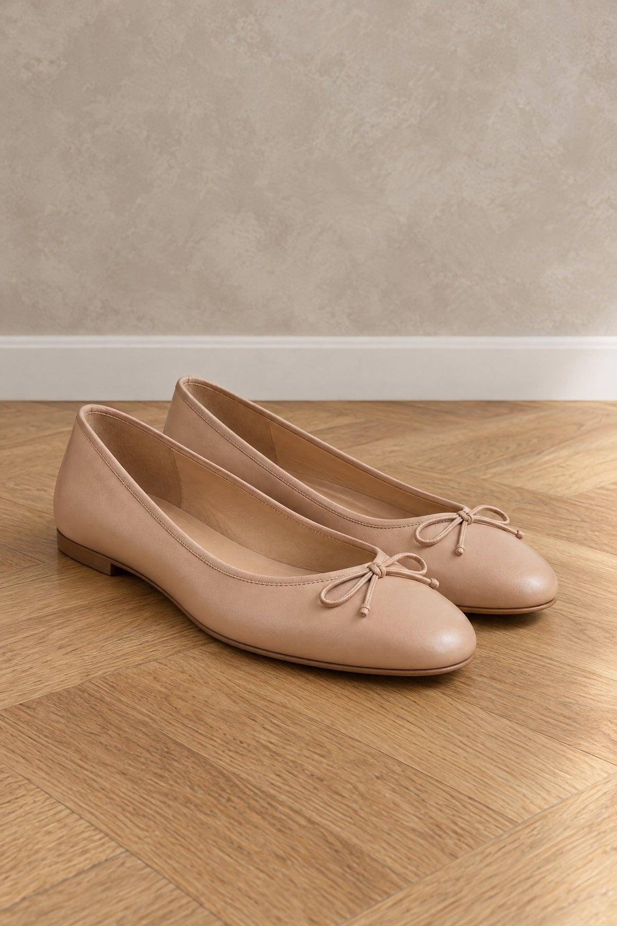 Ballerinas (Damen) – Kollektion bei DLXN Mode