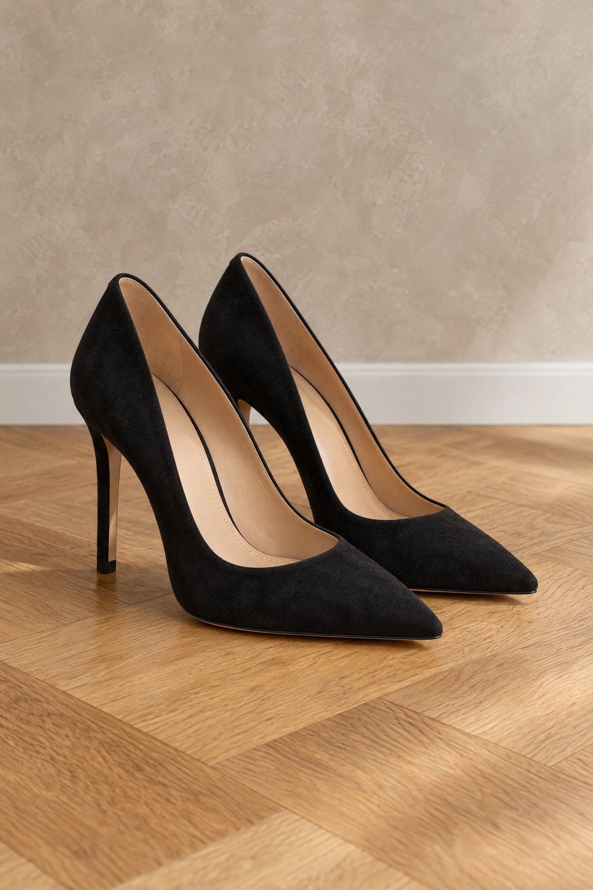 Absatzschuhe (Damen) – Kollektion bei DLXN Mode