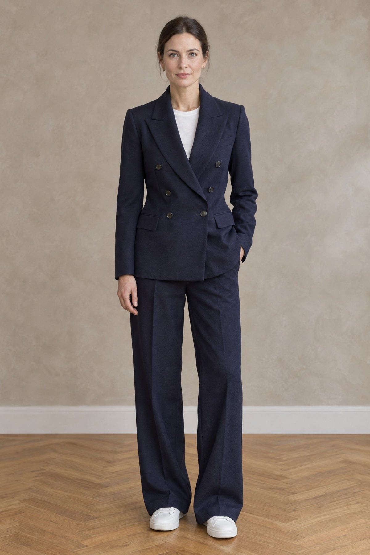 Blazer (Damen) – Kollektion bei DLXN Mode