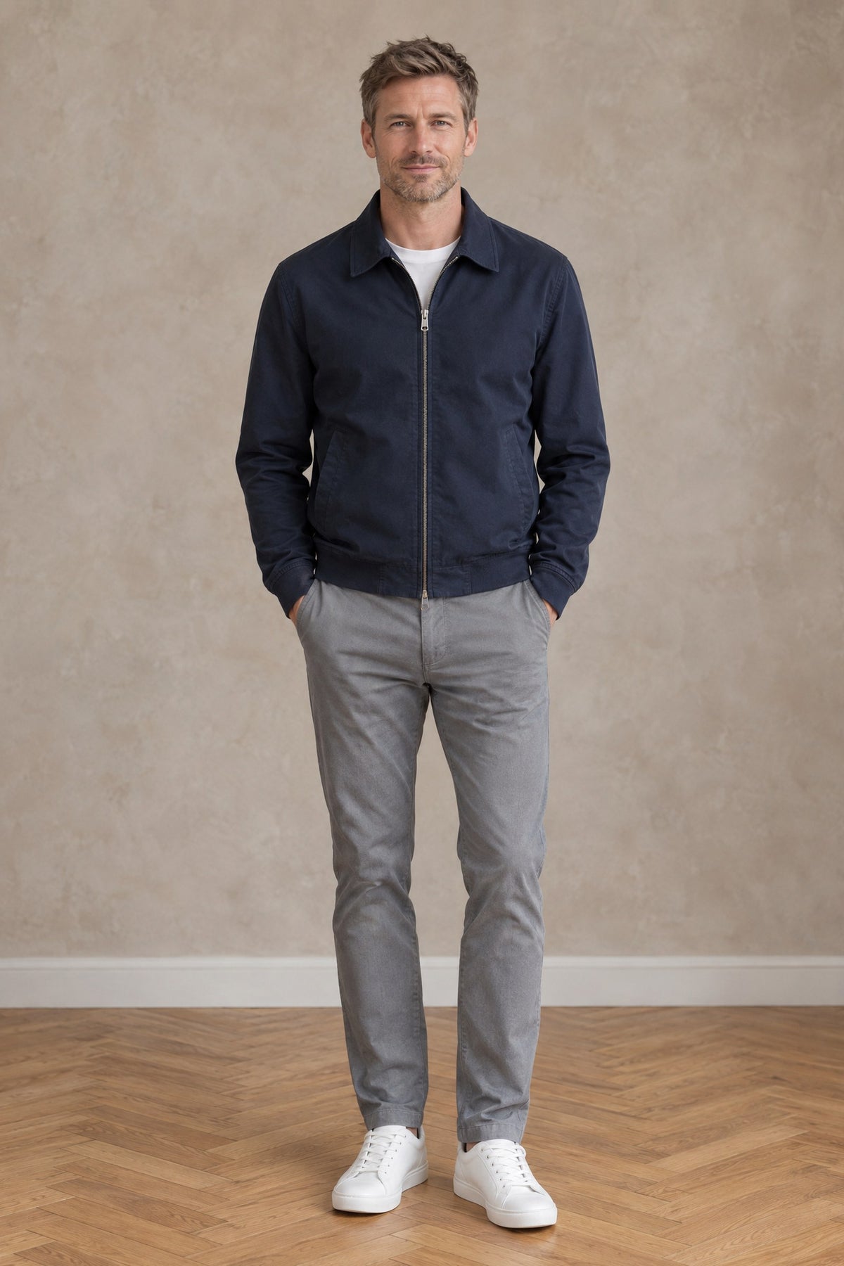 Jacken (Herren) – Kollektion bei DLXN Mode