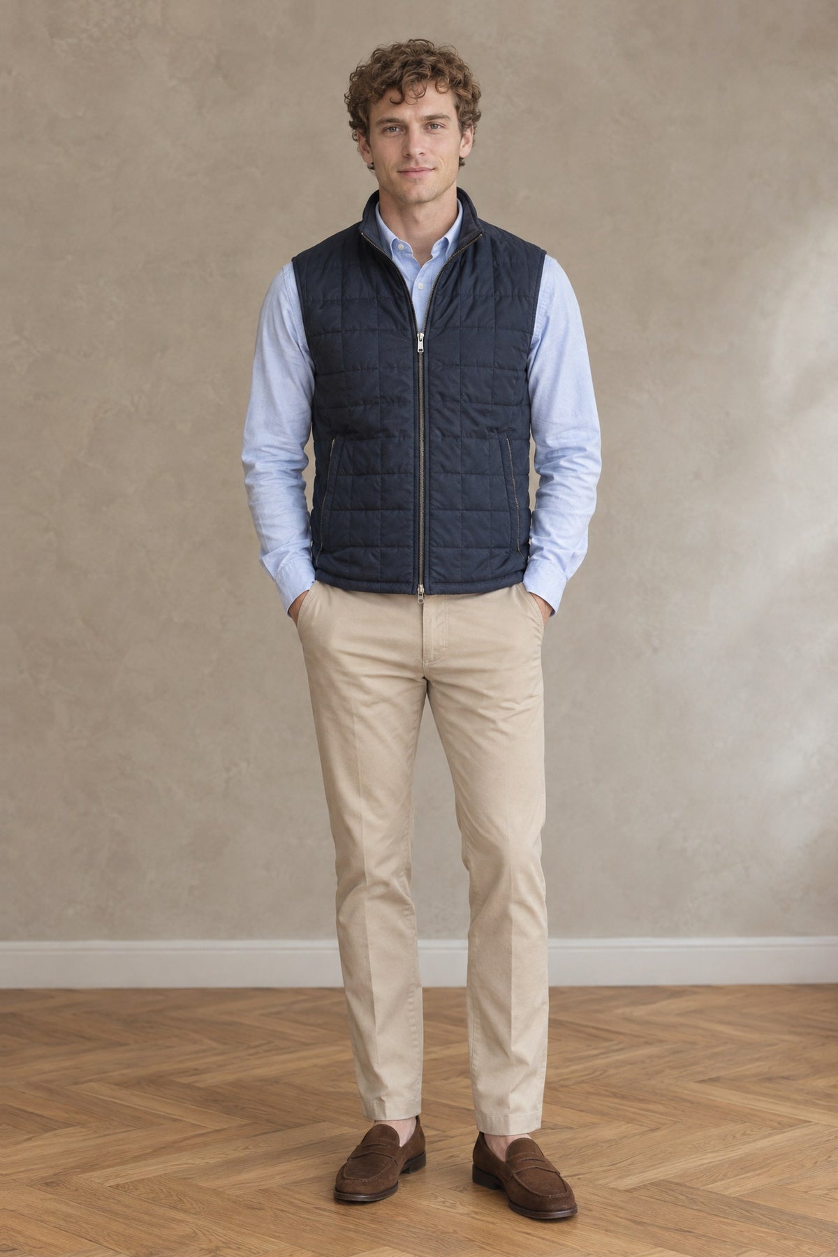 Westen (Herren) – Kollektion bei DLXN Mode