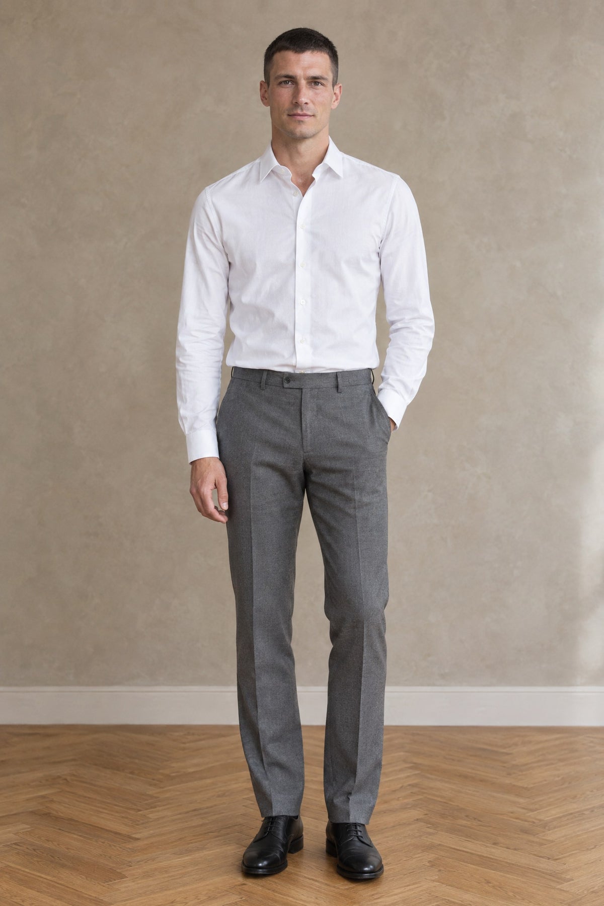 Hemden (Herren) – Kollektion bei DLXN Mode