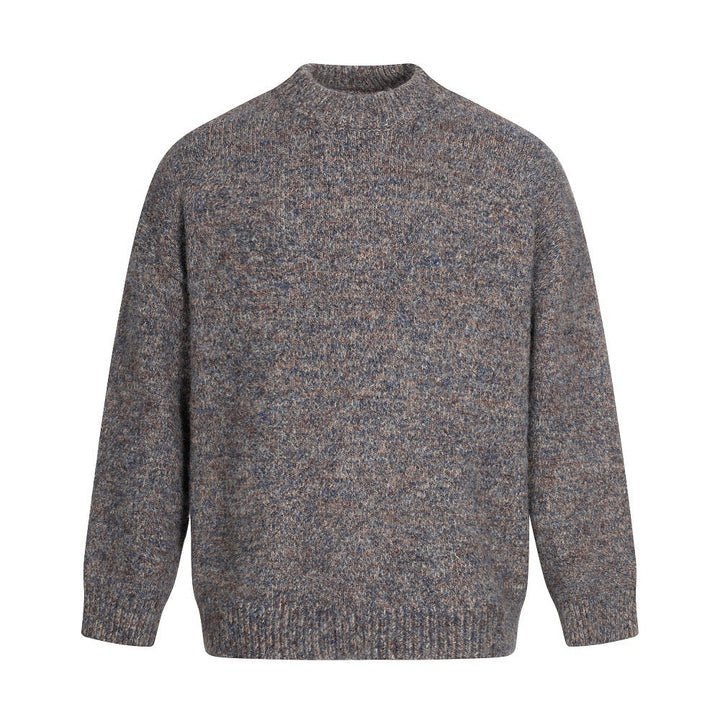 Lässiger Herren-Strickpullover - Eron