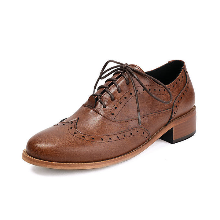 Damenschuhe mit klassischem Design - Eydruna