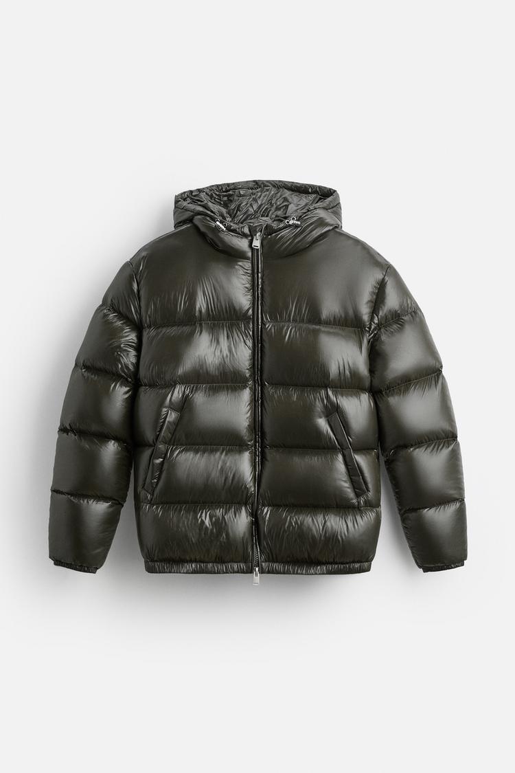 Tom - Daunenjacke unisex