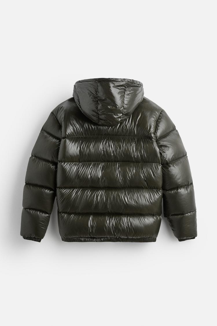 Tom - Daunenjacke unisex