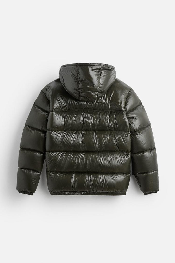 Tom - Daunenjacke unisex