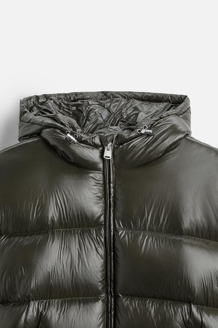 Tom - Daunenjacke unisex