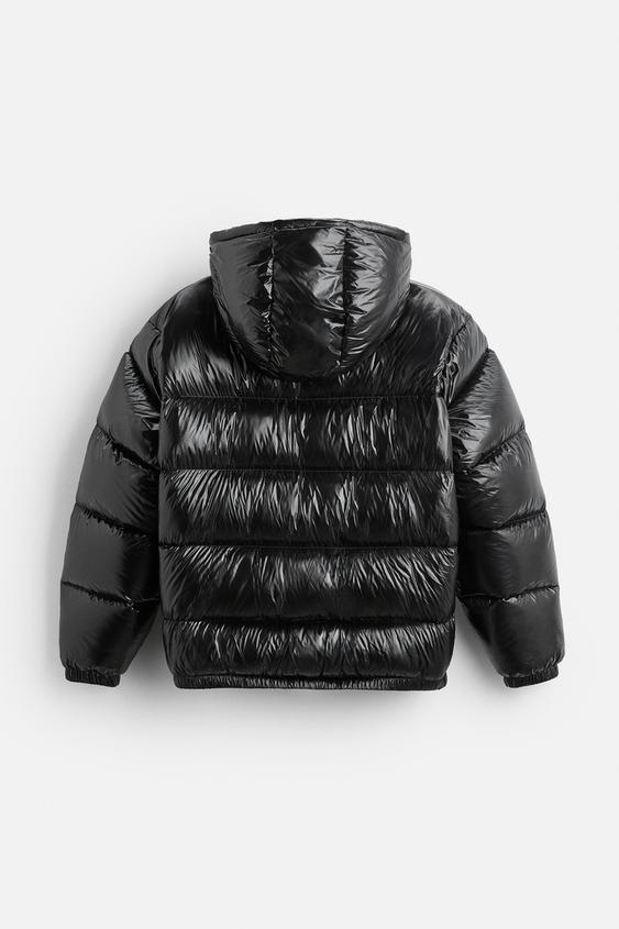 Tom - Daunenjacke unisex