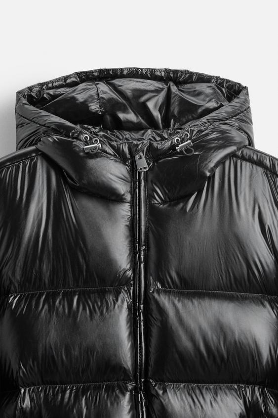Tom - Daunenjacke unisex