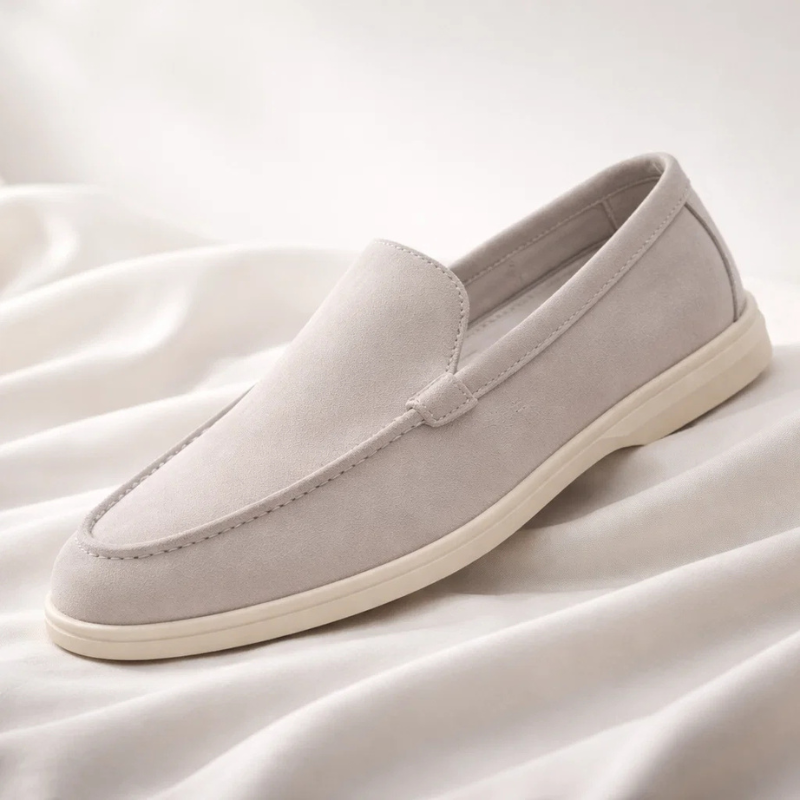 Herren Slipper mit leichter Sohle - Lionel