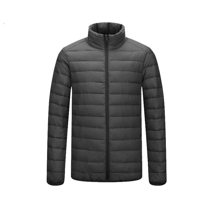 Leichte Steppjacke für Männer - Barti