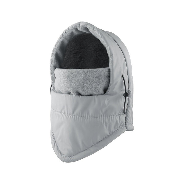 Isolierte Wintersturmhaube mit Kapuze - Ryan