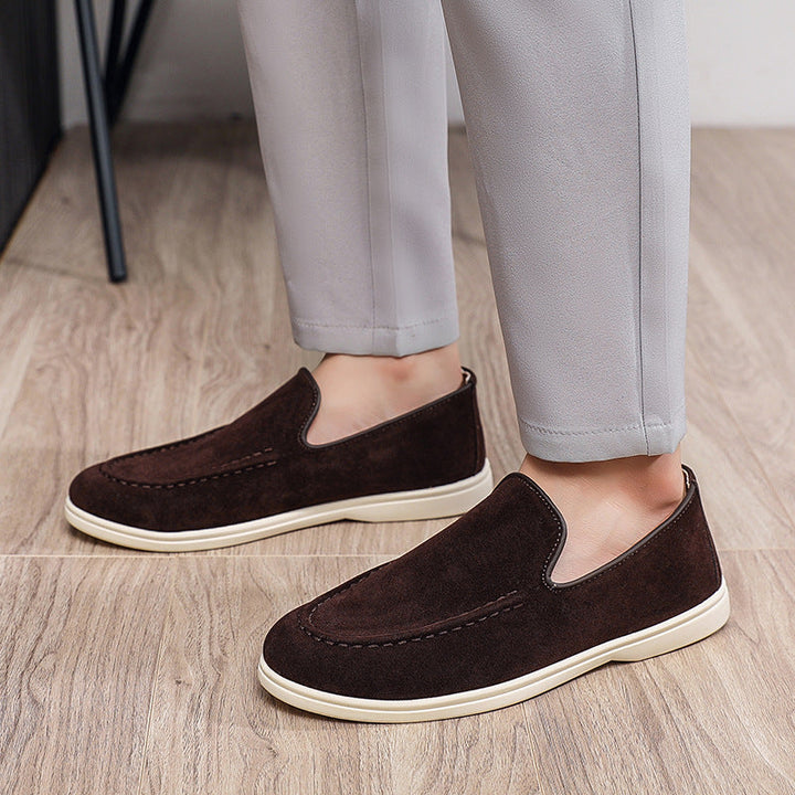 Herren Freizeit-Slipper - Kavrel