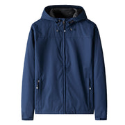 Marineblau
