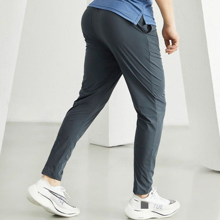 Dry Fit Trainingshose für Männer - Josh