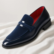 Marineblau