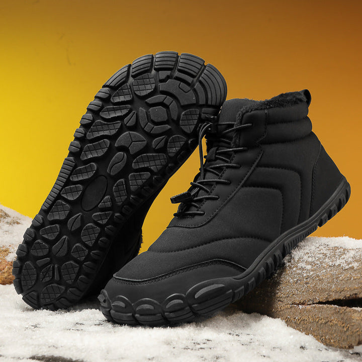 Outdoor-Schuhe mit Thermofutter - Kelmar