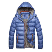 Blau