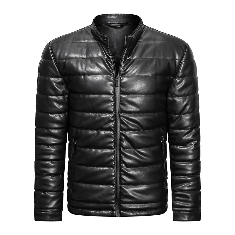 Steppjacke für Männer - Lareux