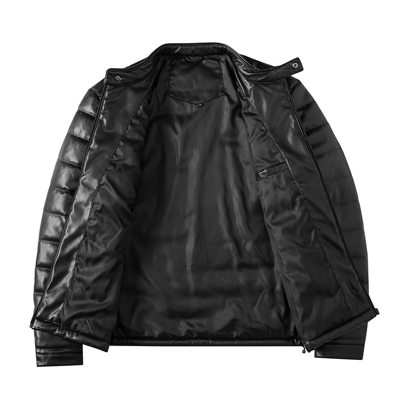 Steppjacke für Männer - Lareux