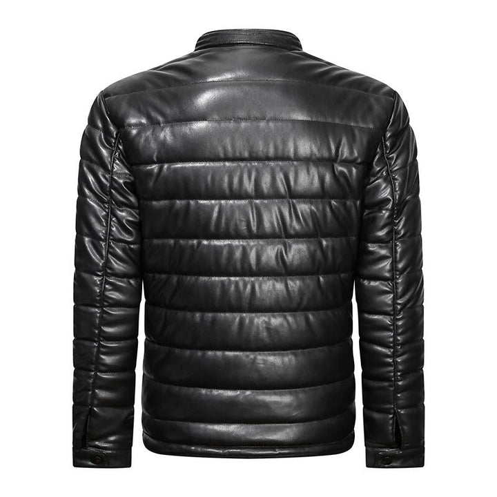 Steppjacke für Männer - Lareux
