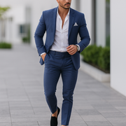 Marineblau
