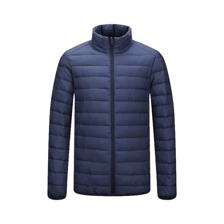 Leichte Steppjacke für Männer - Barti