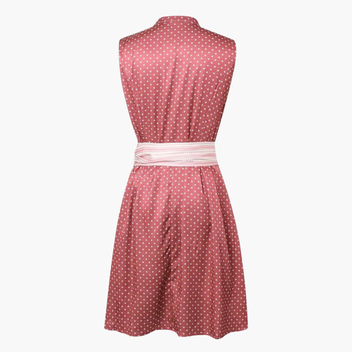 Elegantes Damen Dirndlkleid - Amalia